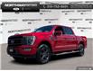 2023 Ford F-150 Lariat (Stk: P11637) in Brantford - Image 1 of 23
