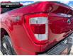 2023 Ford F-150 Lariat (Stk: P11637) in Brantford - Image 9 of 23