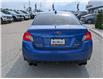 2018 Subaru WRX Sport (Stk: B12577A) in Orangeville - Image 4 of 19