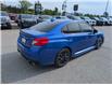 2018 Subaru WRX Sport (Stk: B12577A) in Orangeville - Image 5 of 19