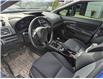 2018 Subaru WRX Sport (Stk: B12577A) in Orangeville - Image 10 of 19