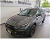2024 Subaru Crosstrek Wilderness (Stk: 250536A) in Mississauga - Image 3 of 22