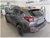 2024 Subaru Crosstrek Wilderness (Stk: 250536A) in Mississauga - Image 5 of 22