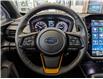 2024 Subaru Crosstrek Wilderness (Stk: 250536A) in Mississauga - Image 20 of 22