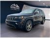 2021 Jeep Grand Cherokee Limited (Stk: 15079) in Golden - Image 1 of 17