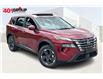 2025 Nissan Rogue SV Moonroof (Stk: 1263BNN) in Owen Sound - Image 1 of 13