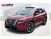 2025 Nissan Rogue SV Moonroof (Stk: 1263BNN) in Owen Sound - Image 2 of 13