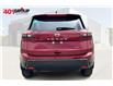 2025 Nissan Rogue SV Moonroof (Stk: 1263BNN) in Owen Sound - Image 4 of 13