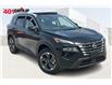 2025 Nissan Rogue SV Moonroof (Stk: 1262BNN) in Owen Sound - Image 1 of 13