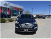 2016 Hyundai Santa Fe Sport  (Stk: S542A) in Timmins - Image 2 of 16