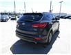 2016 Hyundai Santa Fe Sport  (Stk: S542A) in Timmins - Image 5 of 16
