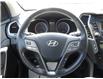 2016 Hyundai Santa Fe Sport  (Stk: S542A) in Timmins - Image 10 of 16