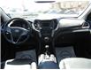2016 Hyundai Santa Fe Sport  (Stk: S542A) in Timmins - Image 11 of 16