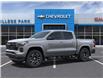2025 Chevrolet Colorado Z71 (Stk: 10309) in Vermilion - Image 2 of 24