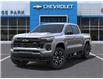 2025 Chevrolet Colorado Z71 (Stk: 10309) in Vermilion - Image 6 of 24