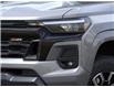 2025 Chevrolet Colorado Z71 (Stk: 10309) in Vermilion - Image 10 of 24