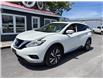 2018 Nissan Murano  (Stk: 6460) in Belleville - Image 1 of 10