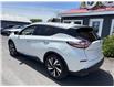 2018 Nissan Murano  (Stk: 6460) in Belleville - Image 3 of 10