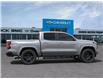 2025 Chevrolet Colorado Z71 (Stk: 104322) in Exeter - Image 5 of 24