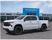 2025 Chevrolet Silverado 1500 Custom (Stk: 104321) in Exeter - Image 2 of 24