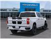 2025 Chevrolet Silverado 1500 Custom (Stk: 104321) in Exeter - Image 4 of 24