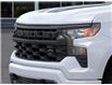 2025 Chevrolet Silverado 1500 Custom (Stk: 104321) in Exeter - Image 13 of 24