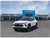 2025 Chevrolet TrailBlazer RS (Stk: 104324) in Exeter - Image 8 of 24