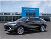 2025 Buick Envista Avenir (Stk: 104327) in Exeter - Image 2 of 24