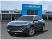 2025 Buick Envista Preferred (Stk: 104329) in Exeter - Image 6 of 24