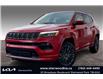 2023 Jeep Compass Limited (Stk: 23A6523) in Sherwood Park - Image 1 of 30