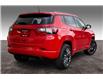 2023 Jeep Compass Limited (Stk: 23A6523) in Sherwood Park - Image 11 of 30
