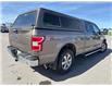 2018 Ford F-150  (Stk: X045467A) in Cranbrook - Image 5 of 16