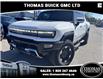 2023 GMC HUMMER EV Pickup Base (Stk: UT00209) in Cobourg - Image 1 of 15