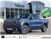 2025 GMC Sierra 1500 Denali (Stk: T99274) in Cobourg - Image 1 of 27