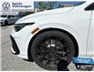 2025 Volkswagen Golf R Black Edition (Stk: VU1541) in Sarnia - Image 10 of 25