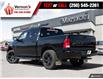 2022 RAM 1500 Classic Tradesman (Stk: 240205A) in Vernon - Image 4 of 27