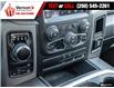 2022 RAM 1500 Classic Tradesman (Stk: 240205A) in Vernon - Image 19 of 27