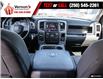 2022 RAM 1500 Classic Tradesman (Stk: 240205A) in Vernon - Image 25 of 27