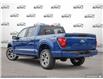 2025 Ford F-150 STX (Stk: 250419) in Hamilton - Image 4 of 23