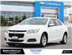 2016 Chevrolet Malibu Limited LT (Stk: 250629PB) in London - Image 1 of 30