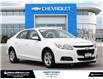 2016 Chevrolet Malibu Limited LT (Stk: 250629PB) in London - Image 8 of 30