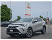 2021 Toyota Venza  (Stk: 25339A) in Bowmanville - Image 1 of 27