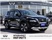 2023 Nissan Rogue Platinum (Stk: UI2254) in Newmarket - Image 1 of 29