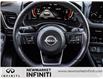 2023 Nissan Rogue Platinum (Stk: UI2254) in Newmarket - Image 17 of 29