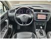 2018 Volkswagen Tiguan 4-MOTION | NAVI | PANO ROOF | LEATHER | R-CAMERA (Stk: Z3383A) in St. Catharines - Image 5 of 31