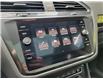 2018 Volkswagen Tiguan 4-MOTION | NAVI | PANO ROOF | LEATHER | R-CAMERA (Stk: Z3383A) in St. Catharines - Image 9 of 31