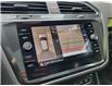 2018 Volkswagen Tiguan 4-MOTION | NAVI | PANO ROOF | LEATHER | R-CAMERA (Stk: Z3383A) in St. Catharines - Image 10 of 31