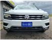 2018 Volkswagen Tiguan 4-MOTION | NAVI | PANO ROOF | LEATHER | R-CAMERA (Stk: Z3383A) in St. Catharines - Image 27 of 31