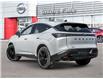 2025 Nissan Murano SV (Stk: 25-216) in Smiths Falls - Image 4 of 23