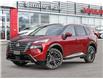 2025 Nissan Rogue Platinum (Stk: 25-254) in Smiths Falls - Image 1 of 8